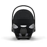 Автокрісло Cloud T i-Size Plus 0+ Cybex, Sepia Black, фото 4