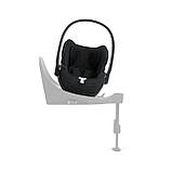 Автокрісло Cloud T i-Size Plus 0+ Cybex, Sepia Black, фото 3