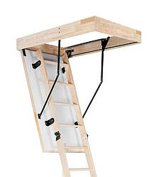 Сходи на горище Oman Long Termo S