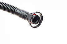 Патрубок вентиляції картера BMW 3 (E46) / X3 (E83) 1.6i / 2.0i 00-11 N42 / N46 Bogap B1210120, фото 3