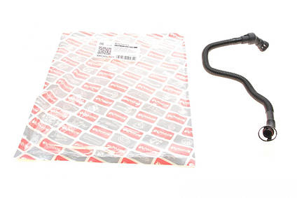 Патрубок вентиляції картера BMW 3 (E91) / 1 (E87) 2.0i 04-12 (N46) Bogap B1210123, фото 1