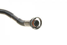 Патрубок вентиляції картера BMW 3 (E91) / 1 (E87) 2.0i 04-12 (N46) Bogap B1210123, фото 4