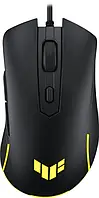 Миша Asus TUF Gaming M3 Gen II USB Black (90MP0320-BMUA00)