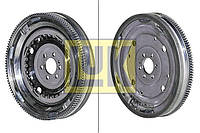 Маховик VW GOLF (5K1) / VW TOURAN (5T1) / SEAT LEON (5F1) / SKODA YETI (5L) 2003-2022 г.