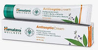 Антисептический крем Antiseptic cream, 20 гр. Himalaya Индия. До 08/2026