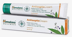 Антисептичний крем Antiseptic cream, 20 г. Himalaya Індія. До 08/2026