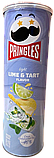 Чіпси Pringles Lime e Ment, 115 г, фото 2
