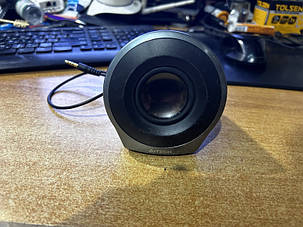 Сабвуфер A4tech BS-100 для навушників A4Tech HSB-100U No 232408417, фото 1