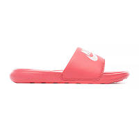 Жіночі Шльопанці Nike VICTORI ONE SLIDE Рожевий 38 (7dCN9677-802 38)