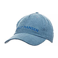 Чоловіча Бейсболка HELLY HANSEN HH GRAPHIC CAP Блакитний One size (7d48146-636 One size)