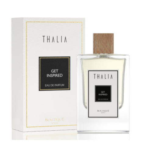Парфумована вода Thalia Boutique Get Inspired, 50 мл (унісекс) (TOM FORD - BITTER PEACH)