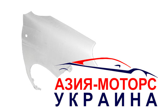 Крило переднє праве Chery QQ (Чері Кью-Кью) S11-8403102-DY