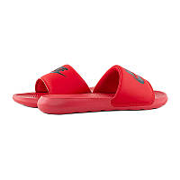 Мужские Шлепанцы Nike VICTORI ONE SLIDE Красный 41 (7dCN9675-600 41)
