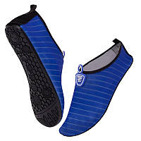 Обувь Skin Shoes для йоги и спорта SP-Sport PL-1812 (размеры 34-45)