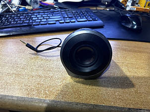 Сабвуфер A4tech BS-100 для навушників A4Tech HSB-100U No 232408418, фото 1