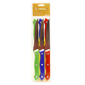 Набір кухонних ножів Тidal td-6693  6 шт