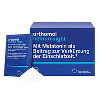 Orthomol Nemuri  (для здорового сну) 30 днів