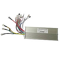 Контролер BLDC 36V-48V 1000W 40А 18 MOSFETs