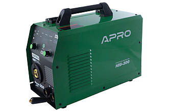 Зварювальний напівавтомат Apro — MIG-300 1 шт.