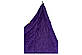 Гамак Сила — 3 x 1,5 м фіолетовий 1 шт., фото 2