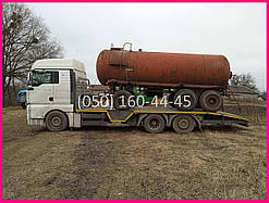 Бочка МЖТ-16 б/в