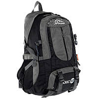 Рюкзак спортивный с каркасной спинкой Deuter 3308 35 л Серый