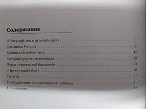 Калішська баталія 18 жовтня 1706 року. Артамонів В., фото 3