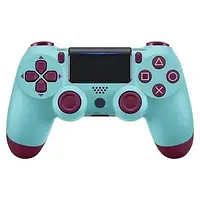 Комплект для игровой приставки PS4 DualShock 2 шт джойстиков + зарядное устройство (2093506426)