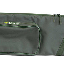 Чохол SV для рушниці без оптики Олива (110 см)(LE02111), фото 4