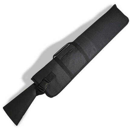 Чохол Scabbard укорочений для помпової рушниці (Black)(LE1864B), фото 1