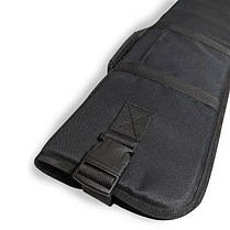 Чохол Scabbard укорочений для помпової рушниці (Black)(LE1864B), фото 4