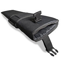 Чохол Scabbard укорочений для помпової рушниці (Black)(LE1864B), фото 6