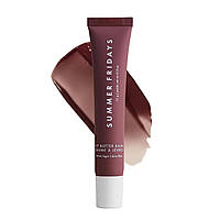 Бальзам для губ Summer Fridays Lip Butter Balm BROWN SUGAR