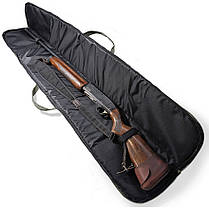 Чохол для рушниці без оптики Protect Чорний (110 см)(LE58811), фото 5