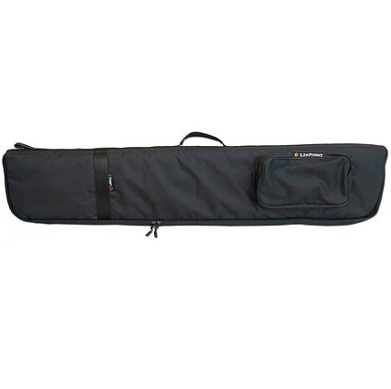 Чохол для рушниці без оптики Protect Чорний (110 см)(LE58811), фото 1