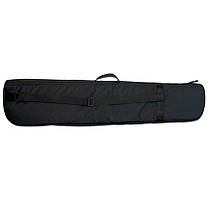 Чохол для рушниці без оптики Protect Чорний (110 см)(LE58811), фото 2