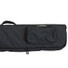 Чохол для рушниці без оптики Protect Чорний (110 см)(LE58811), фото 6