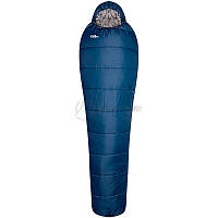 Спальный мешок Rock Empire Arktida Small L 195 см Blue\Grey (ZCA001.000+0001SL000000)