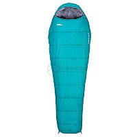 Спальний мішок Rock Empire Arktida Lady Regular L 185 см Teal (ZCA010.000+0002SL000000)