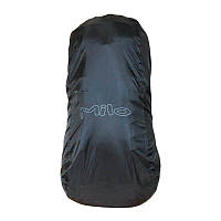 Чехол для рюкзака Milo Rain Cover 30 L Black (RAIC30L)