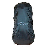 Чехол для рюкзака Milo Rain Cover 45 L Black (RAIC45L2011)