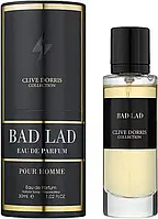 Парфюмированная вода мужская Clive Dorris Bad Lad 30ml