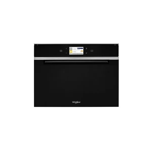 Мікрохвильова піч Whirlpool W11I MW161 Black