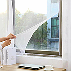 Знищувач комарів від USB, Mosquito Killer 360 + Подарунок Москітна сітка на вікно / Пастка для комарів, фото 9