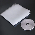 Знищувач комарів від USB, Mosquito Killer 360 + Подарунок Москітна сітка на вікно / Пастка для комарів, фото 10