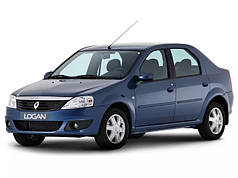 Renault/Dacia Logan 2004-2012