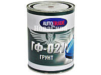 Грунт (Autotrade) ГФ-021 червоний 1кг.