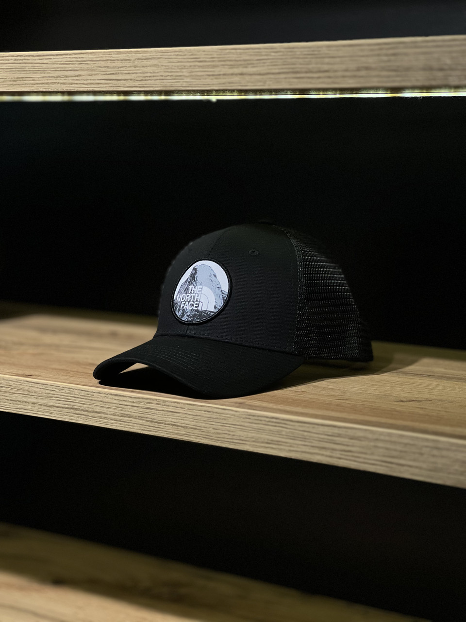 Бейсболка The North Face / SNB-215, фото 1