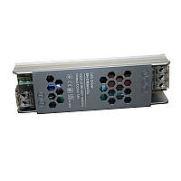 LED драйвер компактний 36 Вт 24 В (серія Стандарт IP20)