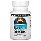 Екстракт броколі (Broccoli Sprouts Extract) 250 мг